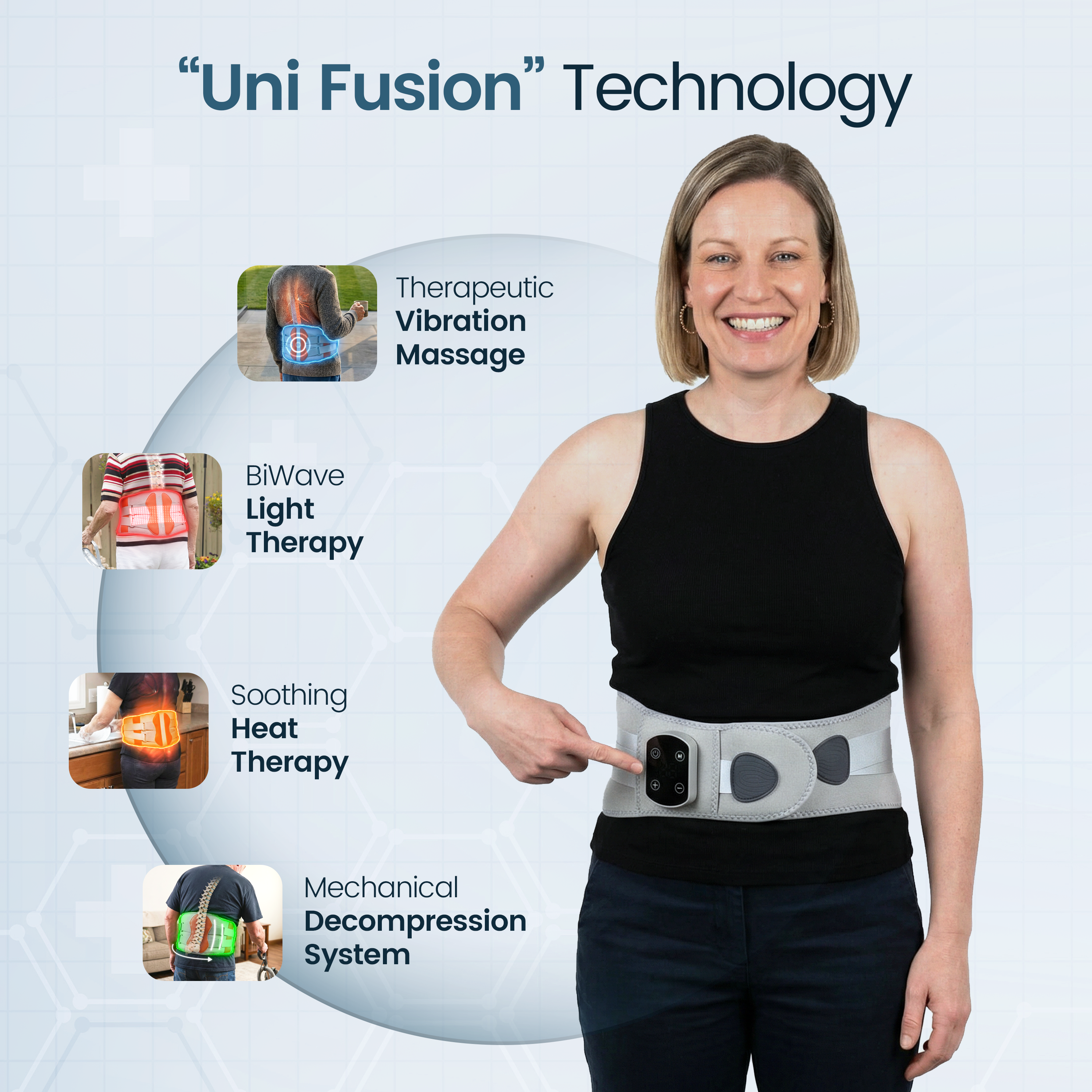 Ryvolabs Fusion Belt