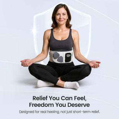 Restore™ Therapy Support Belt