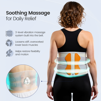 Restore™ Therapy Support Belt