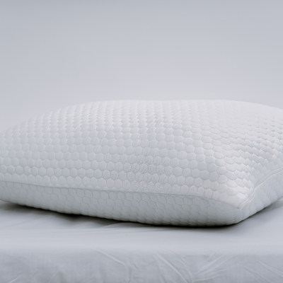 Ryvolabs Adjustable Pillow - For Side, Back, Stomach Sleepers