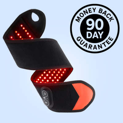 RyvoLabs™ HandRenew Massager