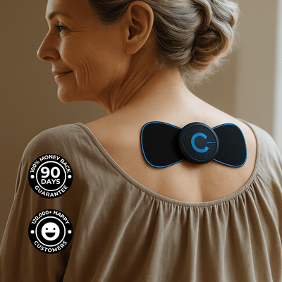 RyvoLabs™ NMES Massager