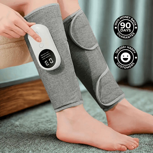 RyvoLabs™ Leg Massager