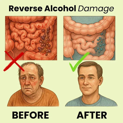 Liver+ Detox & Colon Cleanse
