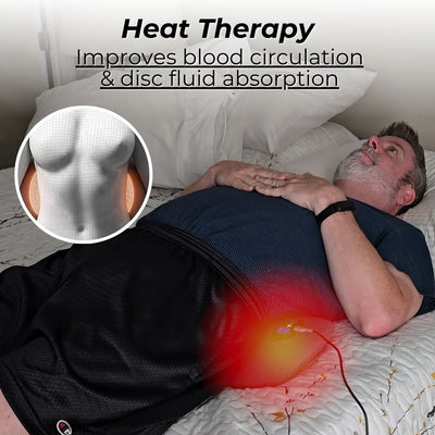 RyvoLabs™ – Triple Flow Massager