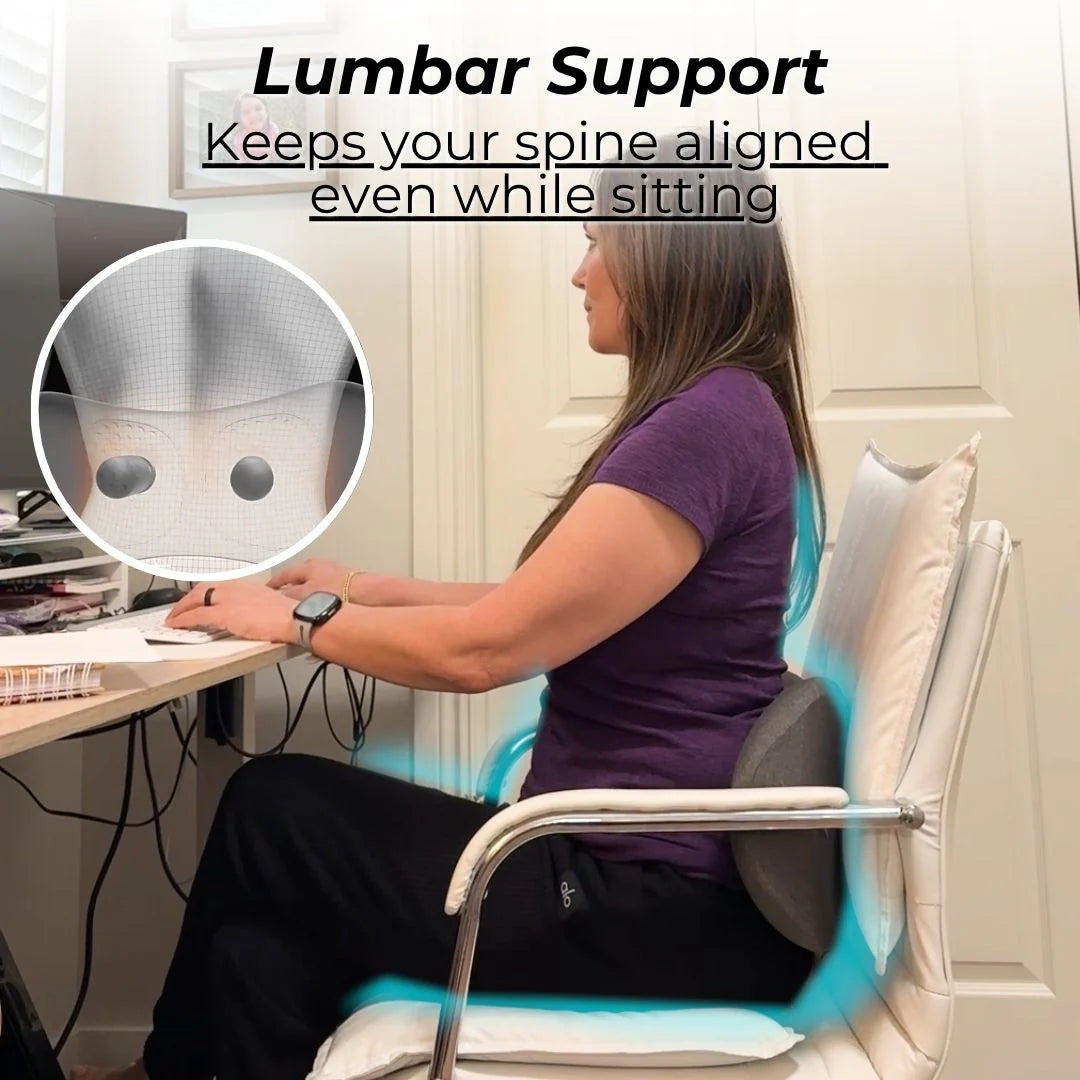 RyvoLabs™ – Triple Flow Massager