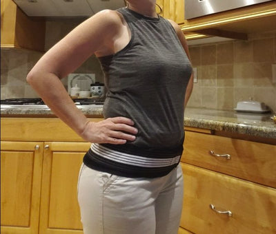 Ryvolabs™️ Belt - Daytime Relief Back Pain & Sciatica