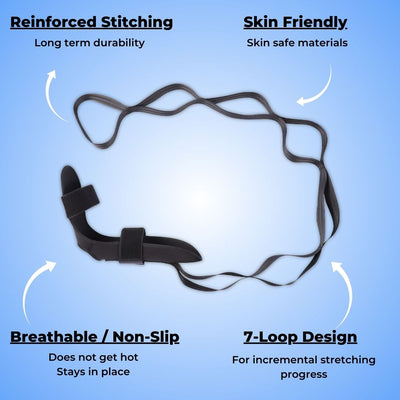 Ryvolabs™️ Stretch Strap