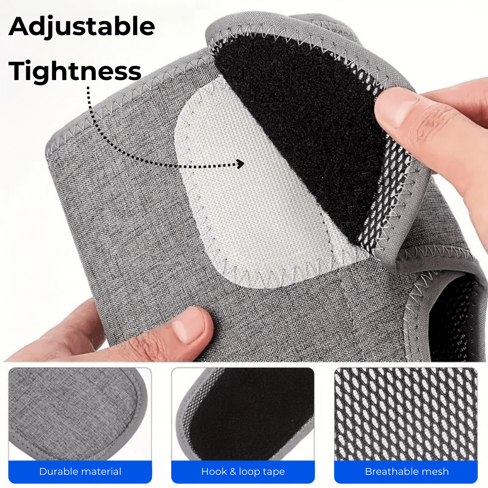 RyvoLabs™ Leg Massager