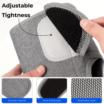 RyvoLabs™ Leg Massager