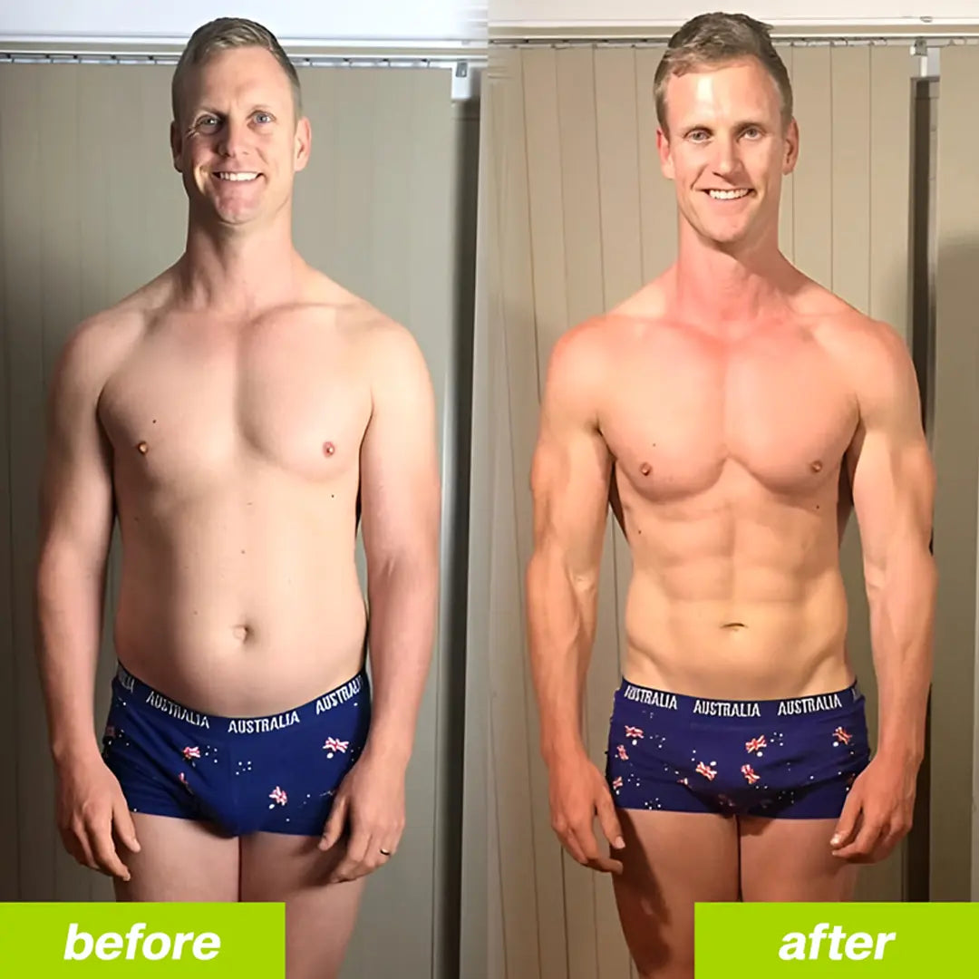 Liver+ Detox & Colon Cleanse