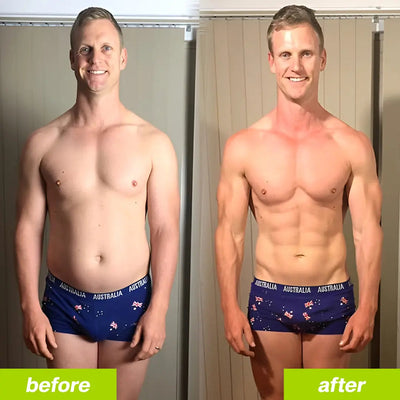 Liver+ Detox & Colon Cleanse