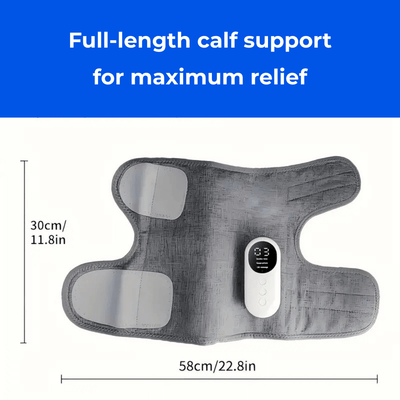 RyvoLabs™ Leg Massager
