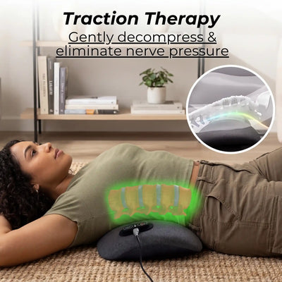 RyvoLabs™️- Triple Flow Massager