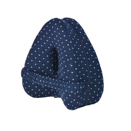 Ryvolabs Alignment Pillow - Relieve Pregnancy Hip Pain & Sciatica
