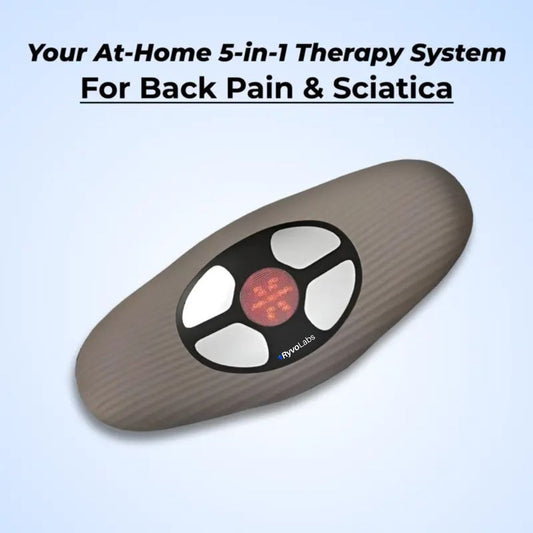 RyvoLabs™ - Multi Therapy Pro