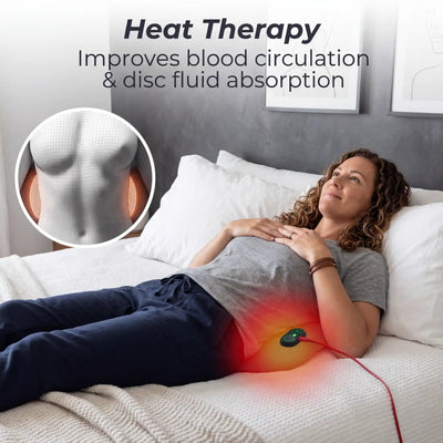 RyvoLabs™️- Triple Flow Massager