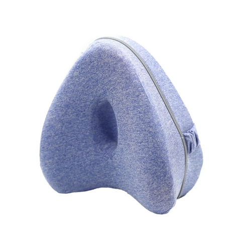 Ryvolabs Alignment Pillow - Relieve Pregnancy Hip Pain & Sciatica