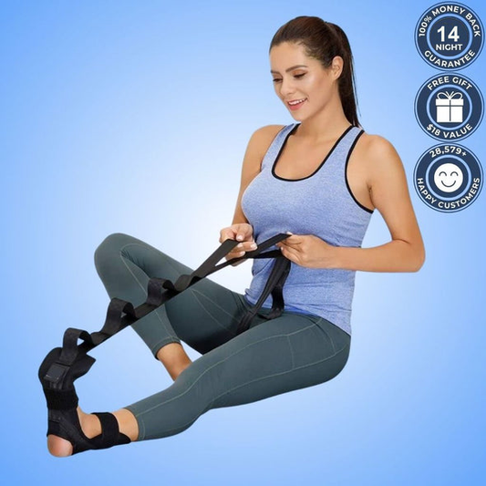 Ryvolabs™️ Stretch Strap