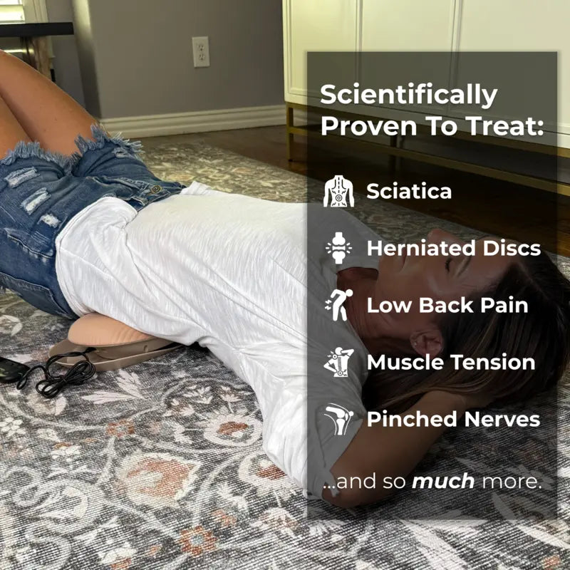 RyvoLabs™ - Multi Therapy Pro