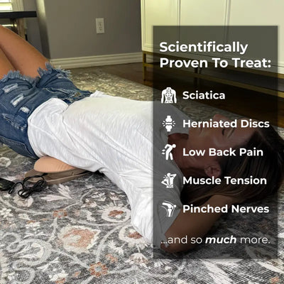RyvoLabs™ - Multi Therapy Pro