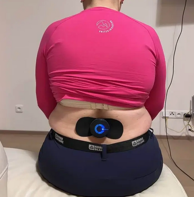 RyvoLabs™ NMES Massager
