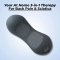 RyvoLabs™ – Triple Flow Massager