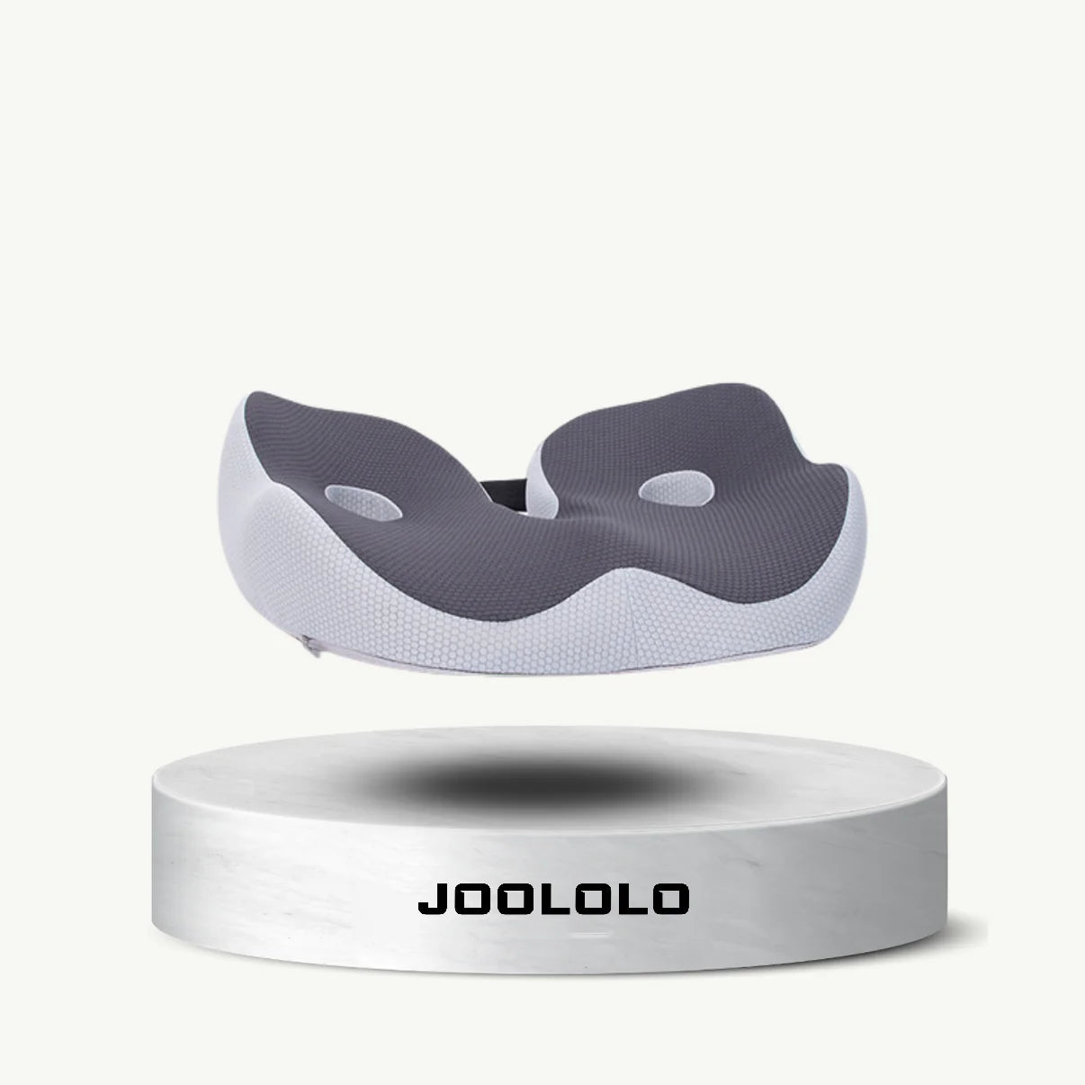 Orthopedic Buttock Cushion by Ryvolabs