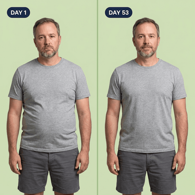 Milk Thistle - 80% Silymarin Formula