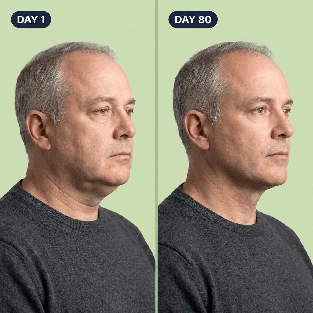 Milk Thistle Liver Detox - 80% Silymarin Formula
