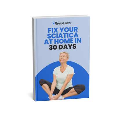 Free Gift: Back Pain & Sciatica Guide