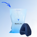 Travel Bag: Reusable RyvoLabs Ziplock
